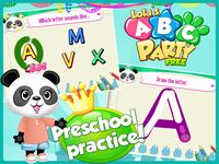 Картинка  Английский ABC с Lola FREE