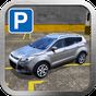 SUV Car Parking Game 3D APK