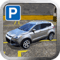 APK-иконка SUV Car Parking Game 3D