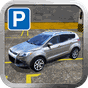 SUV Car Parking Game 3D APK