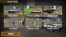 Картинка 12 SUV Car Parking Game 3D