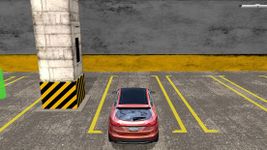 Картинка 1 SUV Car Parking Game 3D