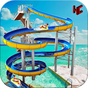 agua parque deslizar aventura APK