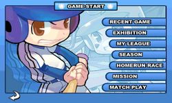 Gambar Baseball Superstars® 2