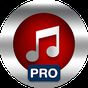 Ícone do apk Music Player Pro