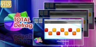 Imagen  de Total Defrag HD GRATIS