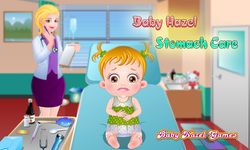 Baby Hazel Stomach Care image 1
