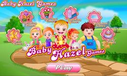 Картинка 5 Baby Hazel Stomach Care