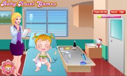 Baby Hazel Stomach Care imgesi 6