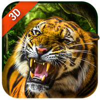 Download 76 Gambar Harimau Free Download Terbaru Gratis