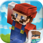 Mario maps for Minecraft PE APK