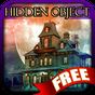 Hidden Object: Haunted House 2 APK