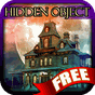 Hidden Object: Haunted House 2 APK