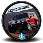 APK-иконка Hill Climb Hummer 4x4 3D