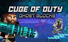 Imagen 4 de Cube of Duty: Bloques Ghost