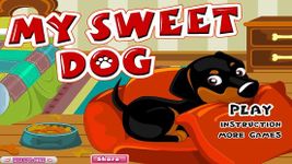 My Sweet Dog - Free Game imgesi 11