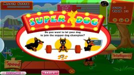 My Sweet Dog - Free Game imgesi 14