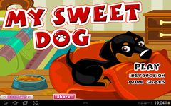 My Sweet Dog - Free Game imgesi 