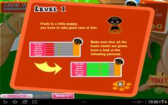 My Sweet Dog - Free Game imgesi 1