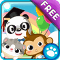 Dr. Panda's Daycare - Free apk icon