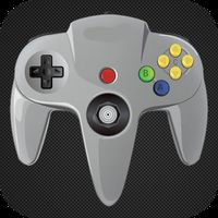 MegaN64 (N64 Emulator) apk icono