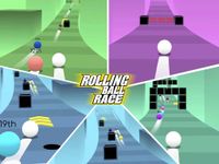 Картинка 3 Rolling Ball Race