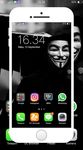 Anonymous Wallpaper afbeelding 1