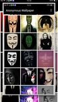 Anonymous Wallpaper imgesi 5