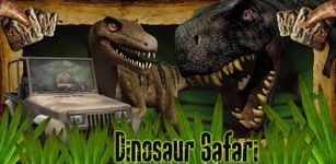 Imagen  de Dinosaur Safari Pro