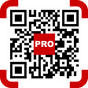 QR & Barcode Reader PRO apk icon