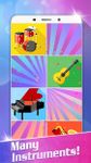 Imagine Music Tiles - Classic Pop & Rock Songs 4