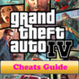 GTA IV Cheats Guide - FREE APK
