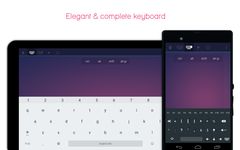 Telepad - souris & clavier image 