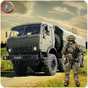 APK-иконка армия грузовой Доставка