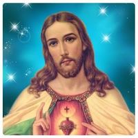 Downloaden Sie Die Kostenlose Jesus Live Wallpaper Free Apk Fur Android