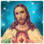 APK-иконка Jesus Live Wallpaper Free