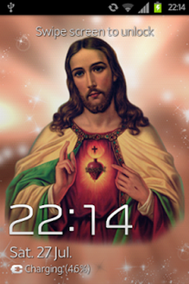 Tải miễn phí APK Jesus Live Wallpaper Free Android