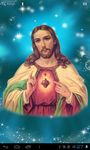 Картинка  Jesus Live Wallpaper Free