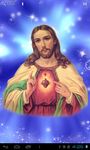 Картинка 3 Jesus Live Wallpaper Free