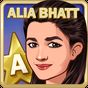 Icône apk Alia Bhatt: Star Life