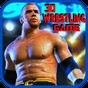 Wrestling World Action Game icon