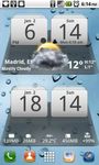 Картинка 6 MIUI Digital Weather Clock