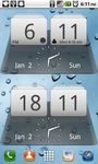 Gambar MIUI Digital Weather Clock 5