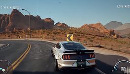 Imagine Hint NEED FOR SPEED PAYBACK 