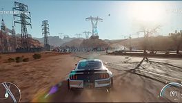 Imagine Hint NEED FOR SPEED PAYBACK 1