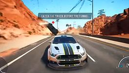 Imagine Hint NEED FOR SPEED PAYBACK 2