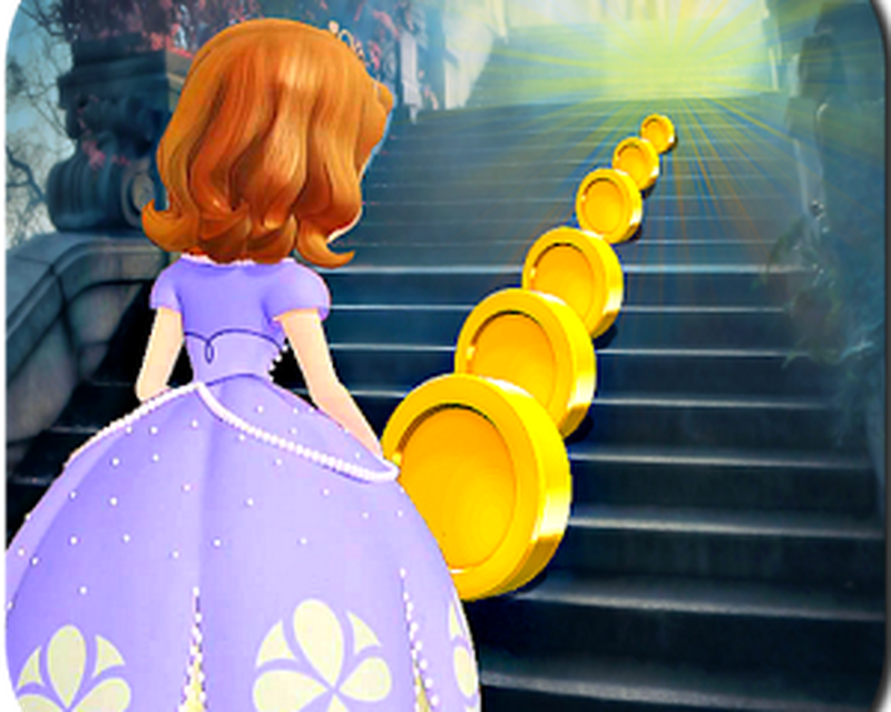 sofia the first games