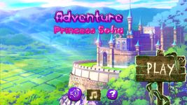 Adventure Princess Sofia Run - First Game image 4