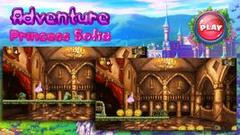 Adventure Princess Sofia Run - First Game image 5