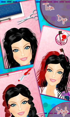 Download Sally S Hair Salon 1 0 12 Free Apk Android